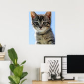 katje poster (Thuiskantoor)