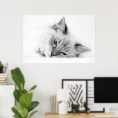 katje poster (Thuiskantoor)