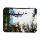 Katka Mountain Magneet (Horizontaal)