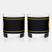 KatkaKoin Poultry Cryptocurrency ICO Whisky Glas (Links)