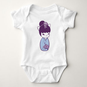 Katkeshi Romper