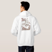 Katma Sutra Hoodie (Achterkant volledig)