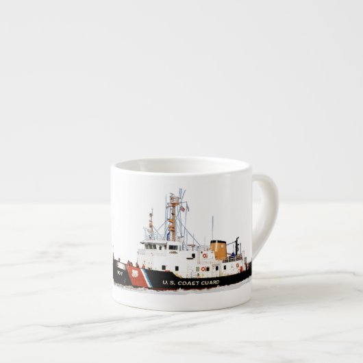 Katmai Bay espresso mok (Voorkant rechts)