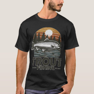 Katmai National Park Retro Beer Alaska T-shirt