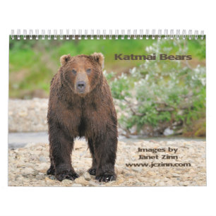 Katmai soutient le calendrier