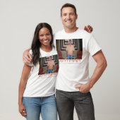 Katman T Shirt (Unisex)