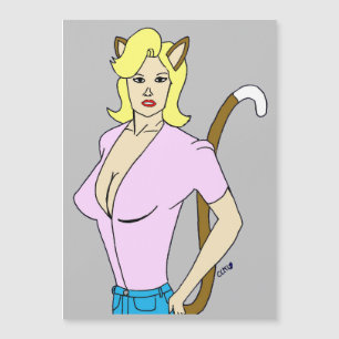 katmeisje