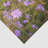 Katoen bloem tissuepapier (Detail)