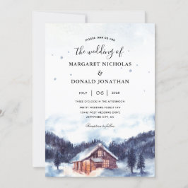 Katoen in een sneeuwdorp Weddenschappen Kaart