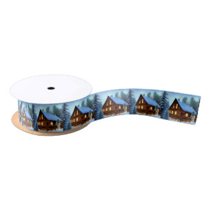 Katoen Land Noordpine Cabine Lint