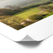 Katoen Poster (Hoek)