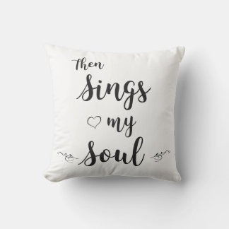 Katoen Sierkussen, Sierkussen 16 x 16 inch