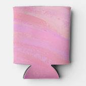 Katoen Snoep Blikjeskoeler (Voorkant)