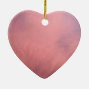 Katoen Snoep Keramisch Ornament