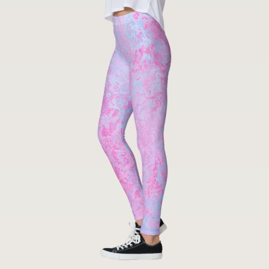 Katoen Snoep Leggings (Links)