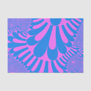 Katoen Snoep Loop Tissuepapier