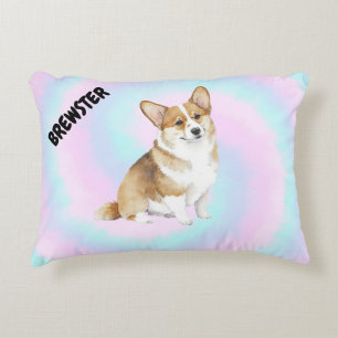Katoen Snoep Puppy Love Actule Pillow Accent Kussen