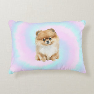 Katoen Snoep Puppy Love Actule Pillow Accent Kussen
