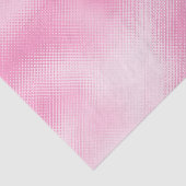 Katoen Snoep Roze gestructureerde achtergrond Tissuepapier (Detail)