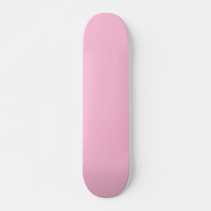 Katoen Snoep Vaste kleur Skateboard