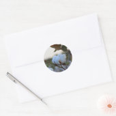 Katoen Sticker (Envelop)