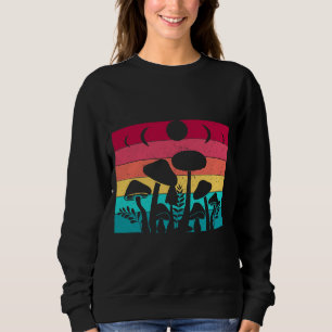 Katoen Sweatshirt