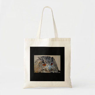 KATOENEN CANVAS TAS MET UIL