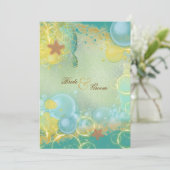 Katoenschildpadden, zeester kaart (Staand voorkant)