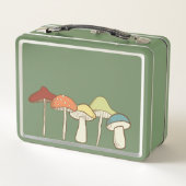  katoenvogels en dieren op maat (Achterkant)