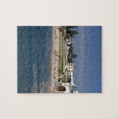 Katoetsenband in Perth, Western Australië Legpuzzel (Horizontaal)