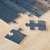 Katoetsenband in Perth, Western Australië Legpuzzel (Zijkant)