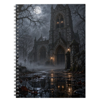 Katogen van de Sint-Jozefskerk Journal Notitieboek