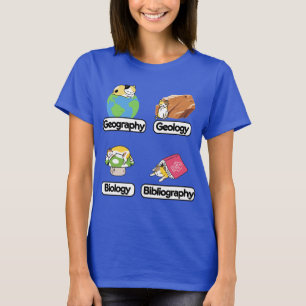 katologie-shirt t-shirt