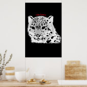 Katposter Poster (Keuken)
