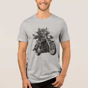Katrijder Tri-Blend Shirt