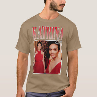 Katrinas Lenks T-shirt