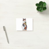 katroken post-it® notes (Kantoor)