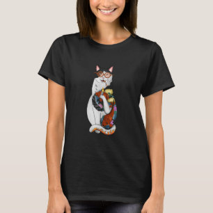 katroken t-shirt