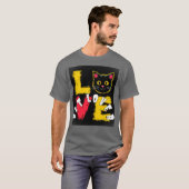 katroller t-shirt (Voorkant volledig)