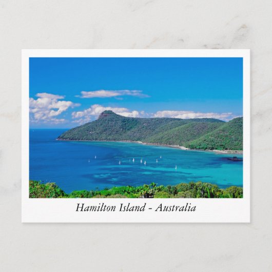 Kat's eBay Briefkaart (Voorkant)