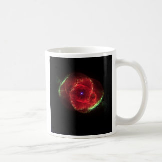 Kat's Eye Nebula Koffiemok