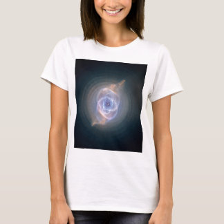 Kat's Eye Nebula T-shirt