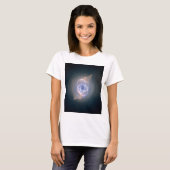 Kat's Eye Nebula T-shirt (Voorkant volledig)