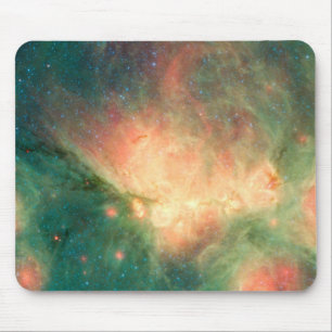 Kat's Paw Nebula Melkweg Muismat
