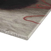 Kat's slede, een kat-speelbak van Yarn Snijplank (Hoek)