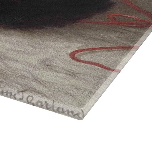 Kat's slede, een kat-speelbak van Yarn Snijplank (Hoek)