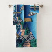 Katsushika Hokusai (En situation)