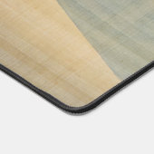 Katsushika Hokusai - Garçon regardant le Mont Fuji (Coin)