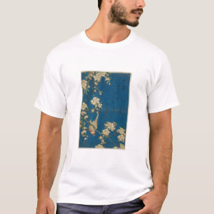 Katsushika Hokusai kunstwerk T-shirt