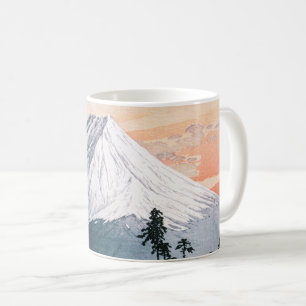 Katsuyama Buurt door Hiroaki Takahashi Koffiemok